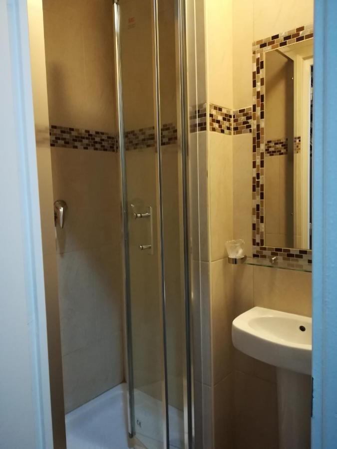 Residence Pearl นีซ ภายนอก รูปภาพ