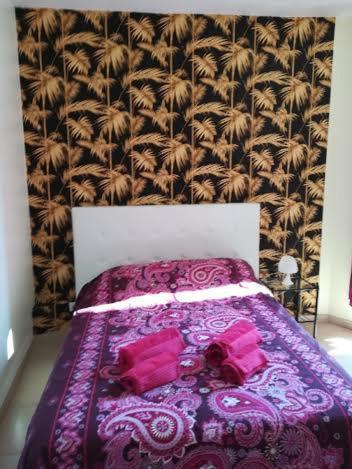 Residence Pearl นีซ ภายนอก รูปภาพ