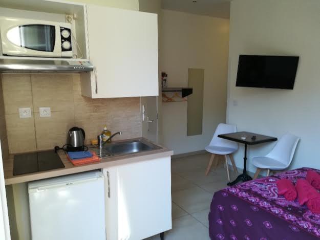 Residence Pearl นีซ ภายนอก รูปภาพ