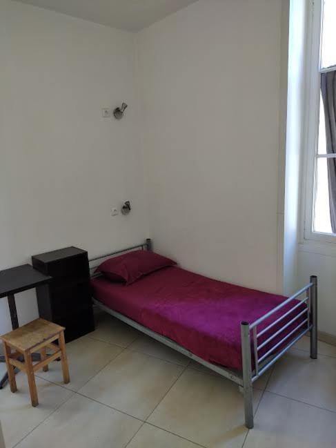 Residence Pearl นีซ ภายนอก รูปภาพ