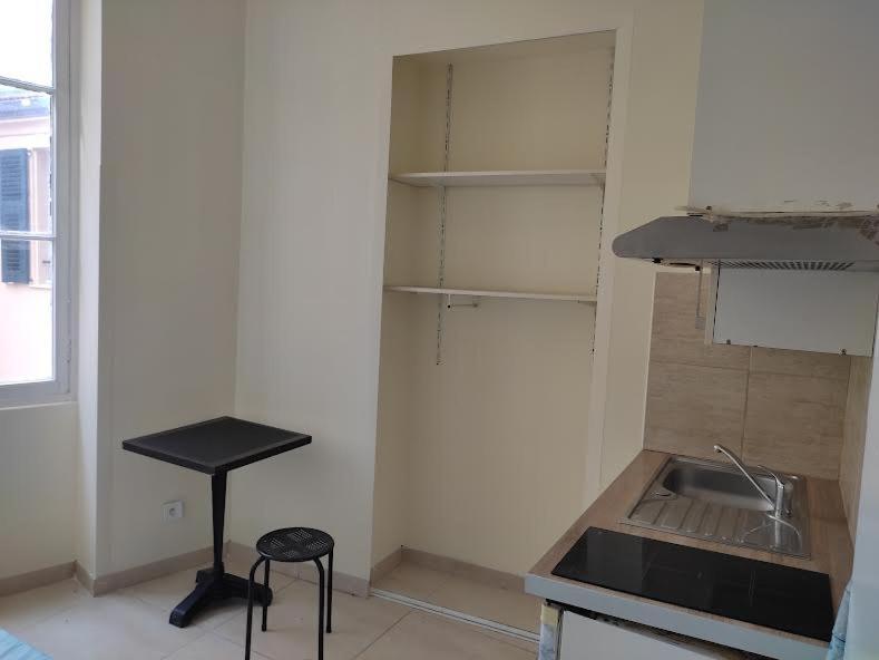 Residence Pearl นีซ ภายนอก รูปภาพ
