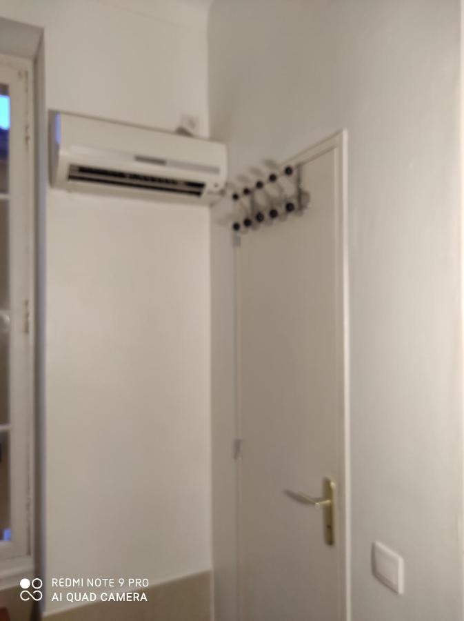 Residence Pearl นีซ ภายนอก รูปภาพ
